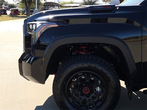 New 2026 Toyota Tundra TRD Pro image 5