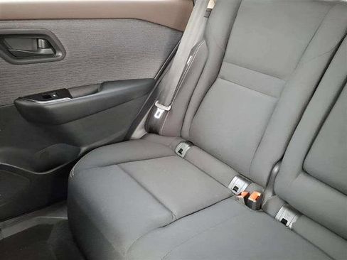 Certified 2023 Nissan Rogue S image 16