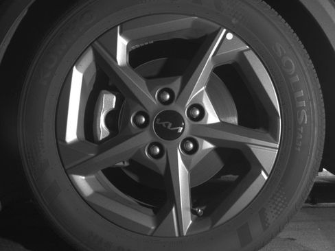 Used 2025 Kia K4 FWD image 12