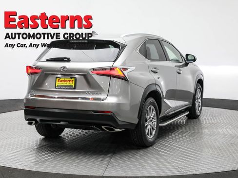Used 2015 Lexus NX 200t FWD image 5
