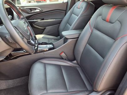 Used 2024 Chevrolet Trax RS w/ Driver Confidence Package
