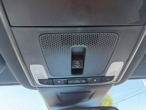 Certified 2024 Honda CR-V Sport image 21
