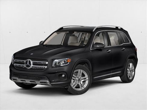 Used 2022 Mercedes-Benz GLB 250 image 1