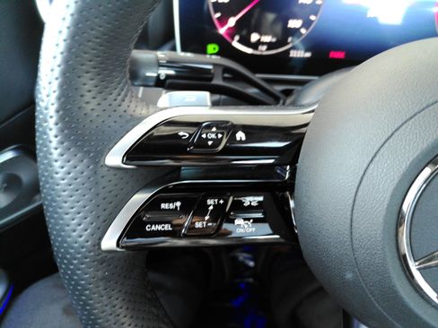 Certified 2024 Mercedes-Benz C 300 4MATIC Sedan image 31