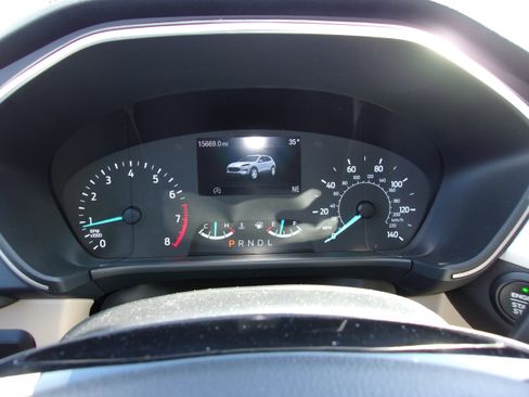 Certified 2022 Ford Escape SE w/ Convenience Package image 16