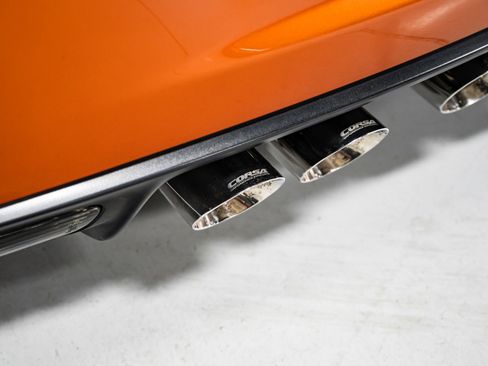 Used 2009 Chevrolet Corvette Z06 w/ Preferred Equipment Group image 16