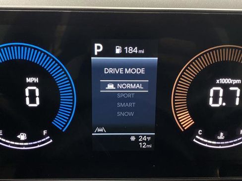 New 2026 Hyundai Santa Cruz SEL image 21