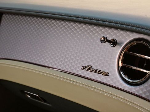 New 2026 Bentley Continental GTC image 22