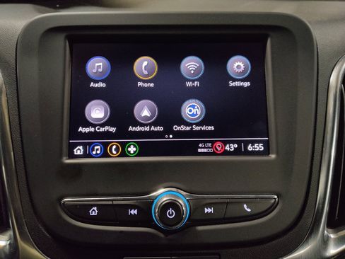 Used 2024 Chevrolet Equinox LT image 25