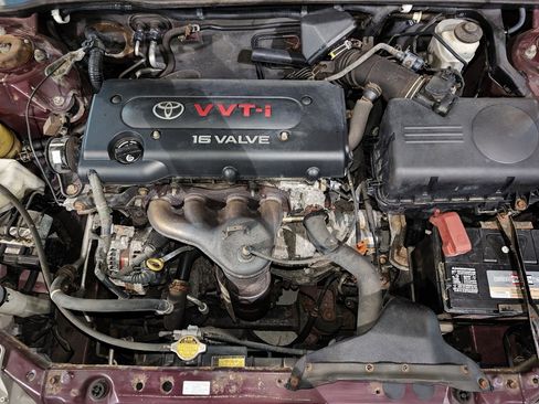 Used 2005 Toyota Camry XLE image 47