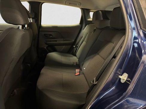 New 2026 Nissan Kicks S FWD image 13