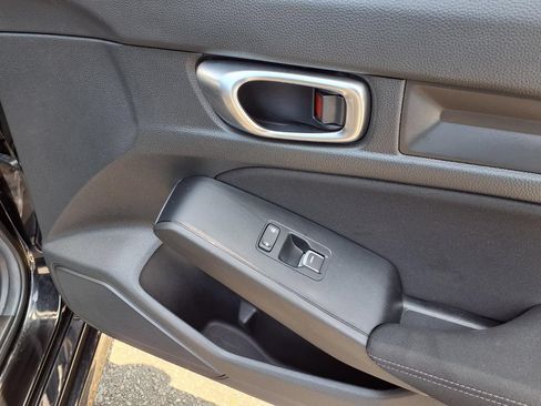 Used 2026 Honda Civic Sport image 25
