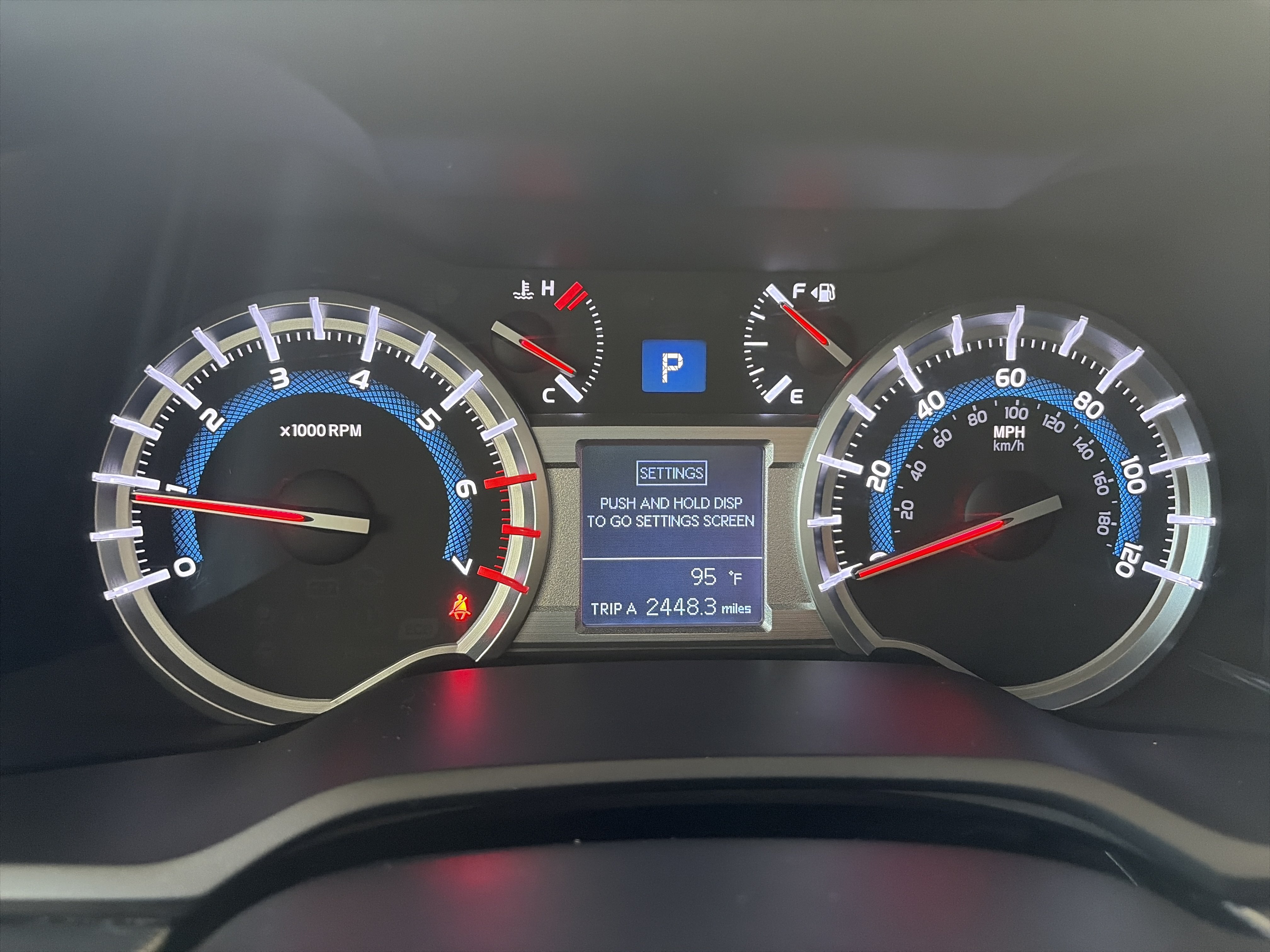 Used 2019 Toyota 4Runner Limited AWD/4WD image 29