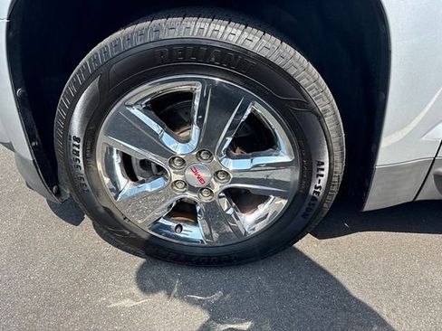 Used 2015 GMC Terrain SLT FWD image 10