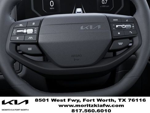New 2026 Kia Sportage SX AWD/4WD image 22