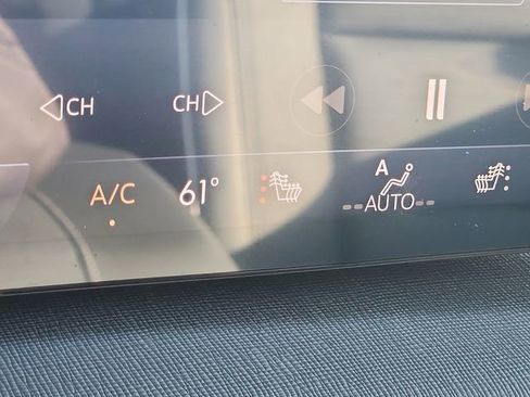 New 2026 Buick Enclave Sport Touring w/ Super Cruise Package image 16