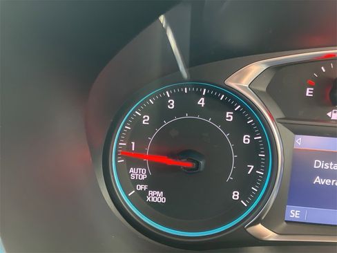 Used 2022 Chevrolet Equinox Premier w/ LPO, Floor Liner Package image 15