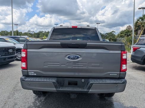 Used 2023 Ford F150 XL w/ STX Appearance Package RWD image 5
