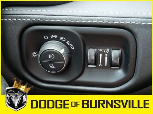 Used 2024 RAM 3500 Limited AWD/4WD image 25