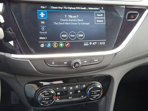 Used 2023 Buick Encore GX Select image 15