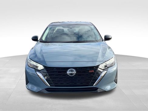 Used 2025 Nissan Sentra SR image 7
