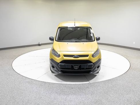 Used 2018 Ford Transit Connect XL FWD image 26