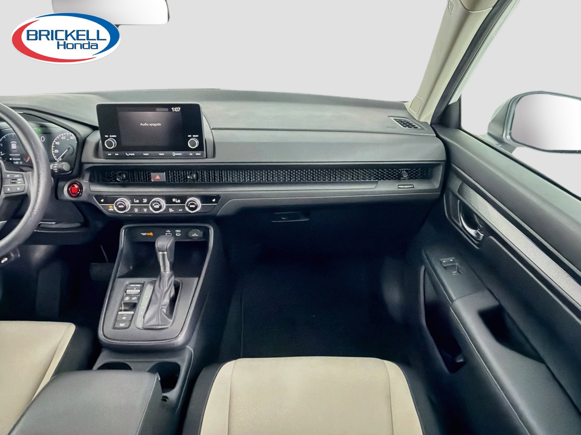 Used 2024 Honda CR-V EX image 20