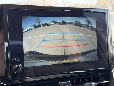 Certified 2024 Toyota Corolla LE image 18