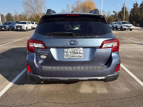 Used 2015 Subaru Outback 2.5i Premium w/ Protection Package #1 image 13