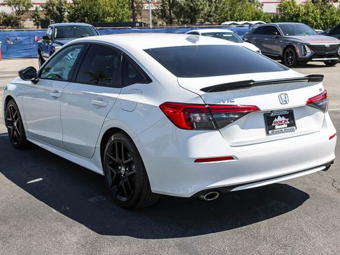 Used 2023 Honda Civic Si image 8