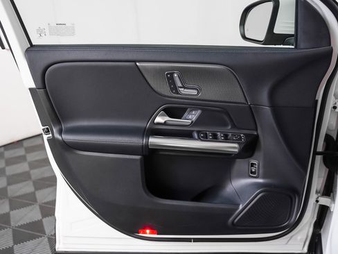 Certified 2023 Mercedes-Benz GLA 250 w/ Premium Package image 23