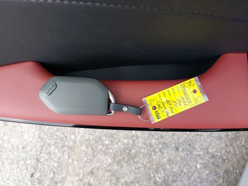 New 2026 Kia K5 GT-Line image 38