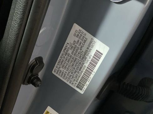 Used 2023 Honda Passport EX-L image 39