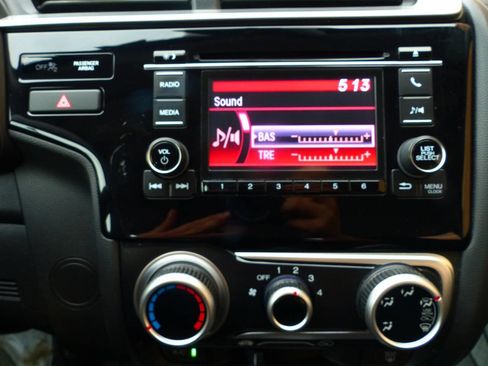 Used 2019 Honda Fit LX image 30