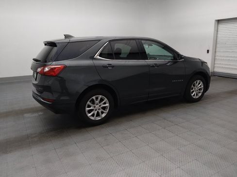 Used 2019 Chevrolet Equinox LT AWD/4WD image 10