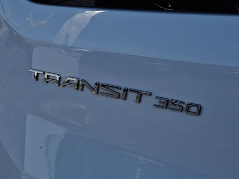 Used 2023 Ford Transit 350 XLT image 32