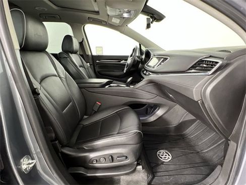 Certified 2020 Buick Enclave Avenir w/ Avenir Technology Package image 29