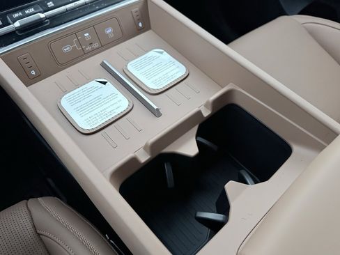 New 2026 Hyundai Santa Fe Calligraphy image 27