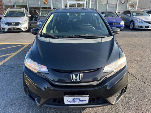 Used 2015 Honda Fit LX image 5
