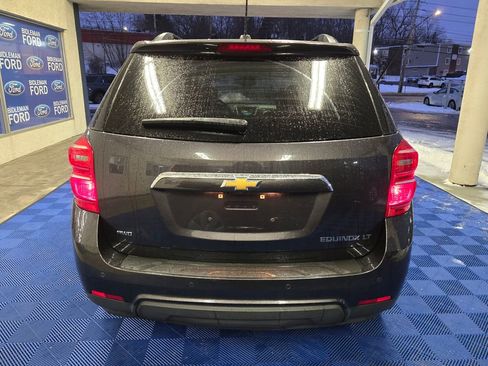 Used 2016 Chevrolet Equinox LT w/ Convenience Package image 5