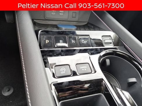 New 2026 Nissan Murano Platinum w/ Cargo Package AWD/4WD image 26
