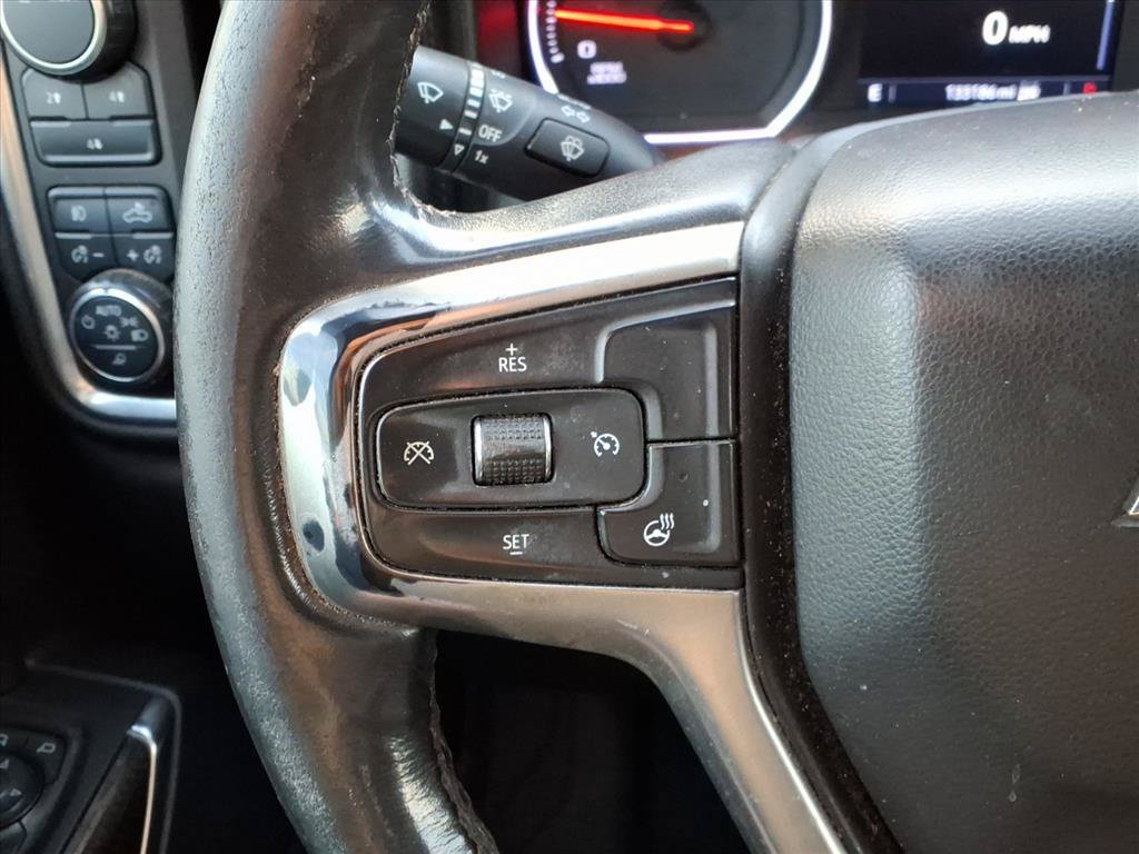 Used 2020 Chevrolet Silverado 2500 LT w/ Texas Edition AWD/4WD image 21