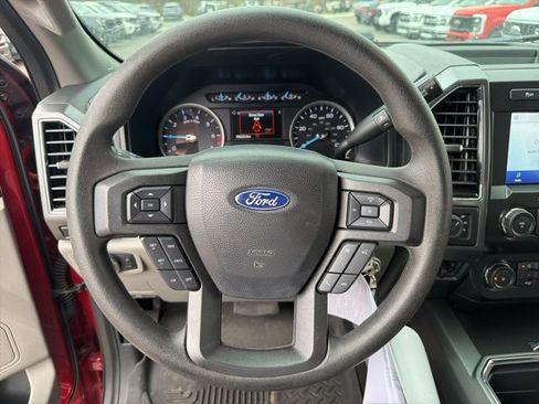 Certified 2021 Ford F250 XLT w/ XLT Premium Package image 6