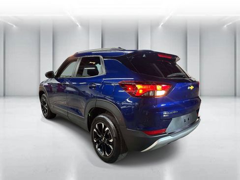 Used 2023 Chevrolet TrailBlazer LT image 6