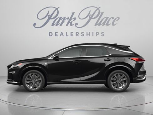 Used 2024 Lexus RX 350 Premium Plus w/ Convenience Package FWD image 2