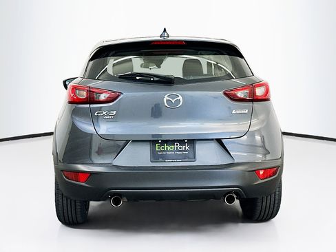 Used 2016 MAZDA CX-3 Grand Touring image 7