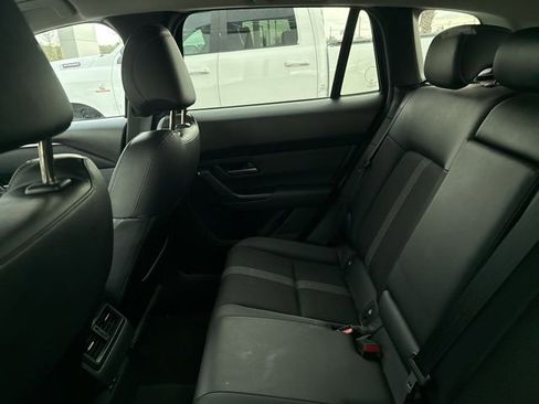 Used 2024 MAZDA CX-50 AWD 2.5 S w/ Preferred Package image 12