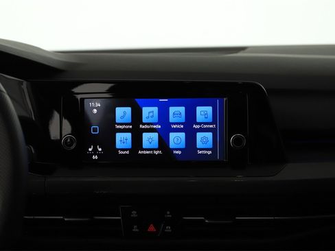 Used 2022 Volkswagen GTI S image 19