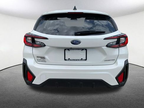 Certified 2024 Subaru Crosstrek 2.0i AWD/4WD image 14