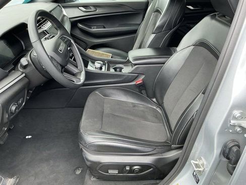 Used 2024 Jeep Grand Cherokee Altitude AWD/4WD image 15